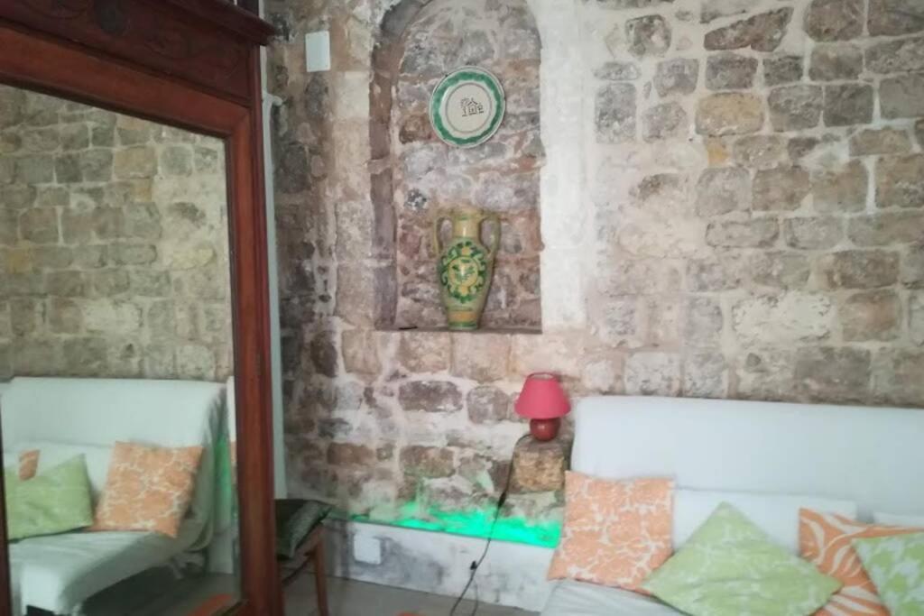Terrazza Con Vista 'Casa Ziicedda' Villa Modica Kültér fotó