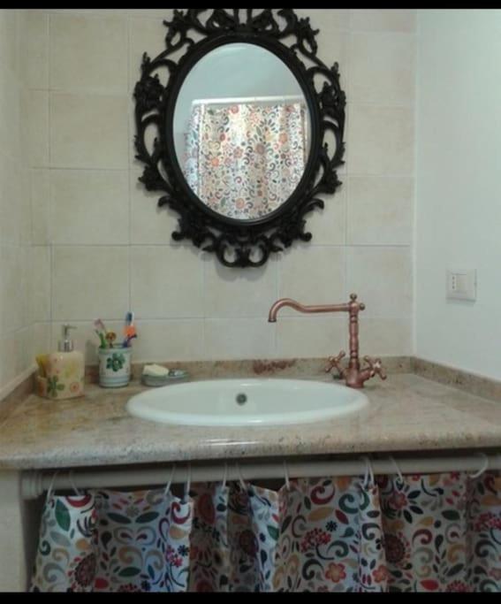 Terrazza Con Vista 'Casa Ziicedda' Villa Modica Kültér fotó