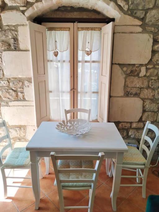 Terrazza Con Vista 'Casa Ziicedda' Villa Modica Kültér fotó
