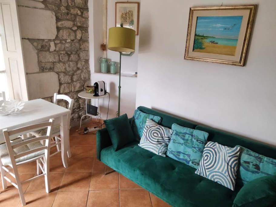 Terrazza Con Vista 'Casa Ziicedda' Villa Modica Kültér fotó
